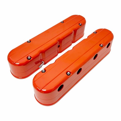 Valve covers aluminum - covers,