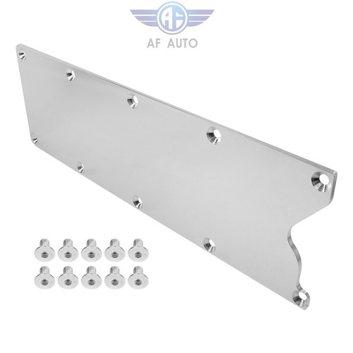 For gen iii billet valley - ls,